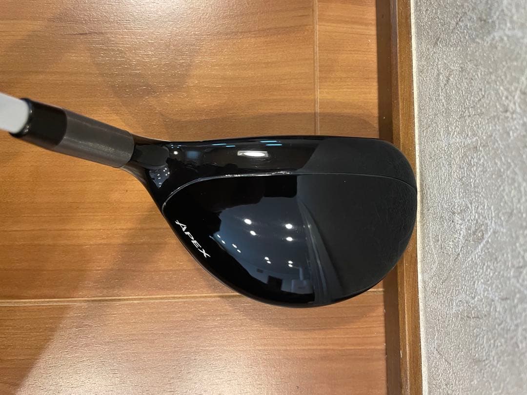 Callaway Apex UW 19° TOUR AD GC 7 S