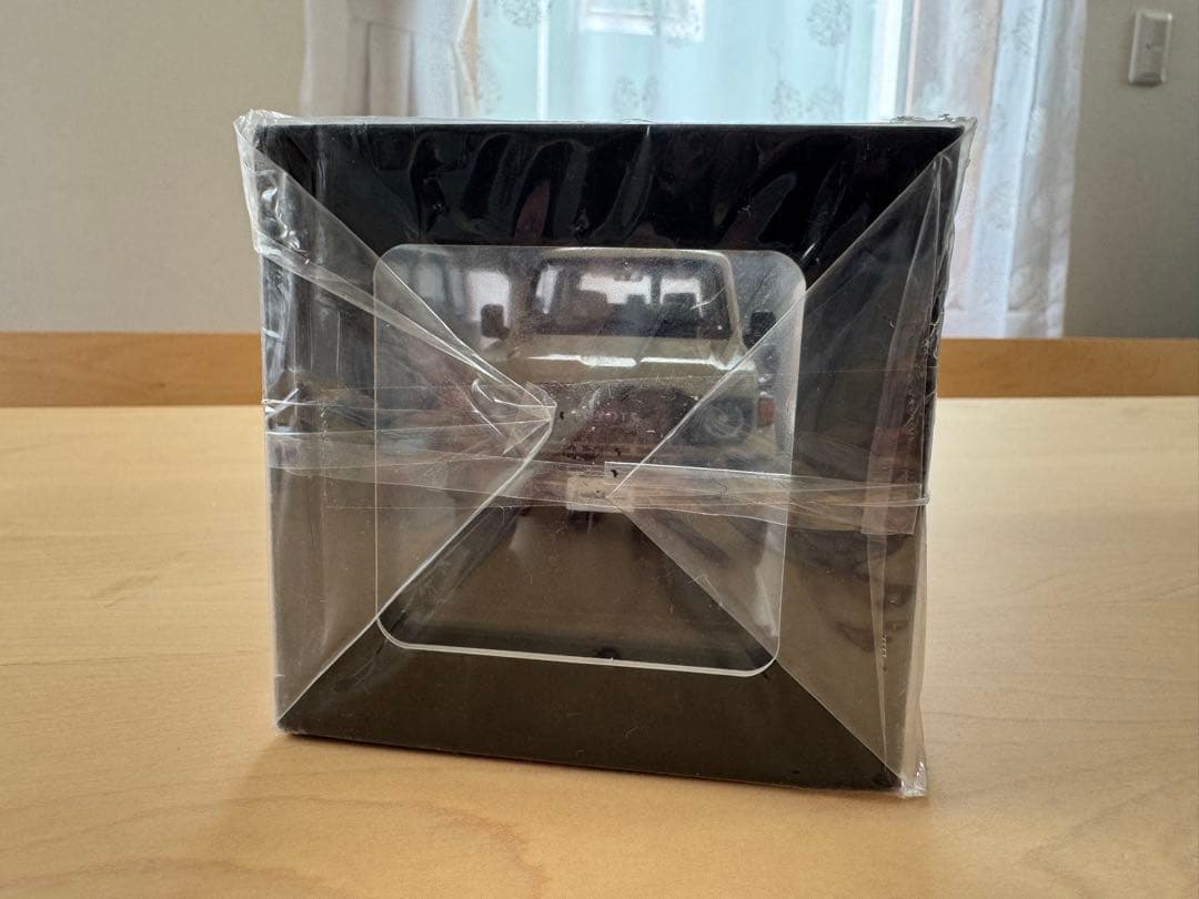 ◎新品◎トヨタ ランクル70 ベージュ カラーサンプル