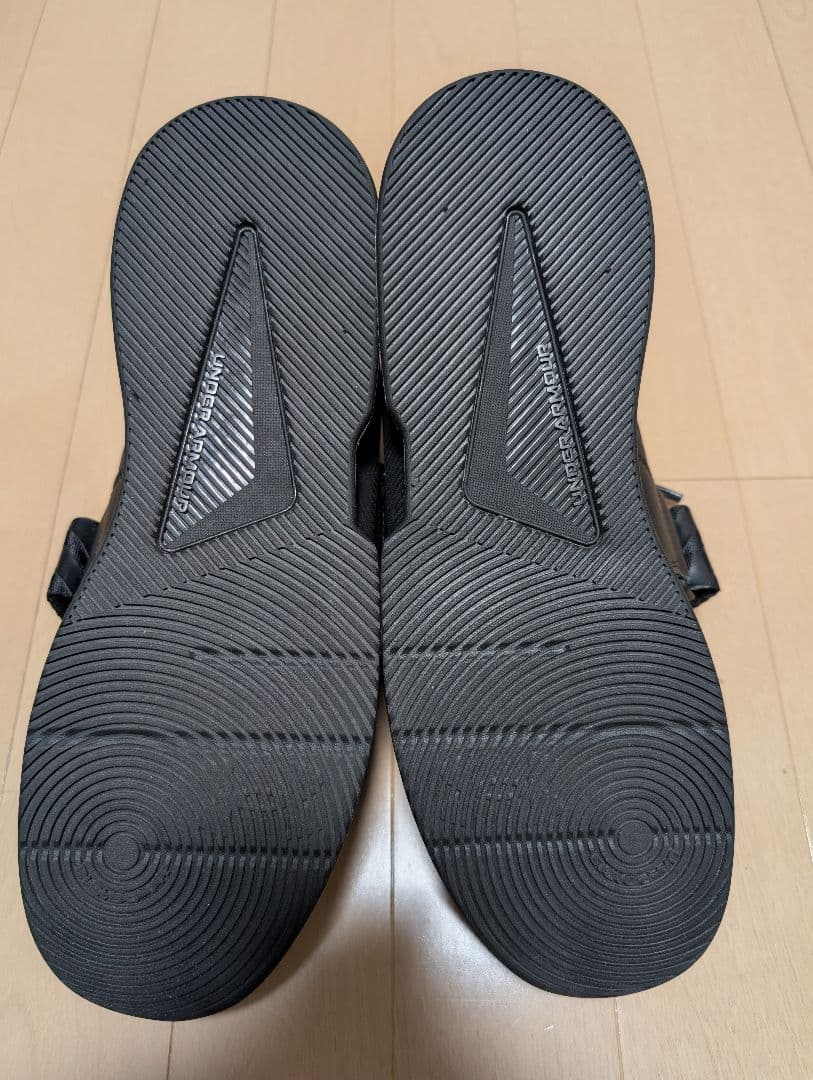 Under Armour UAレインリフター 27.5cm