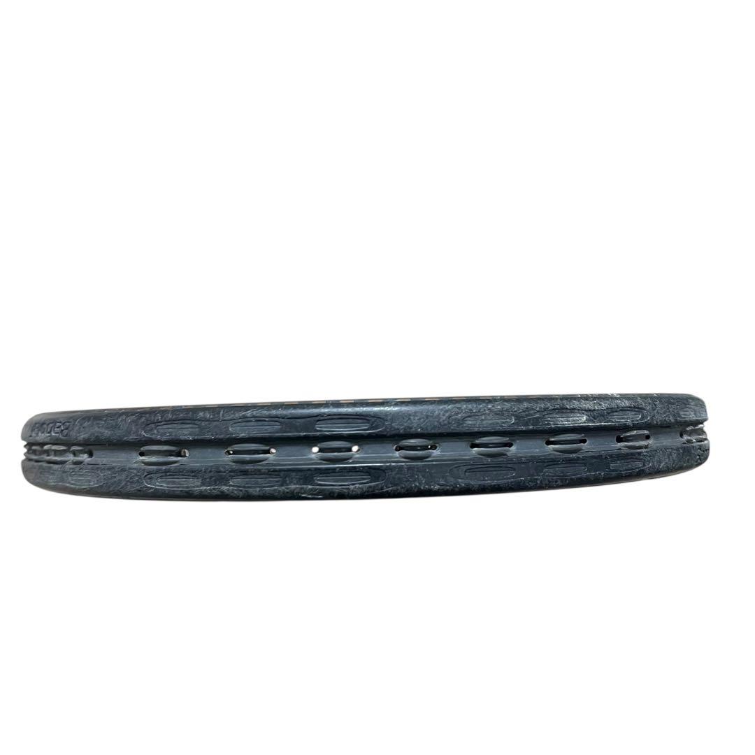 【廃番・美品】Babolat バボラ DRIVE Z OS ドライブZ 110