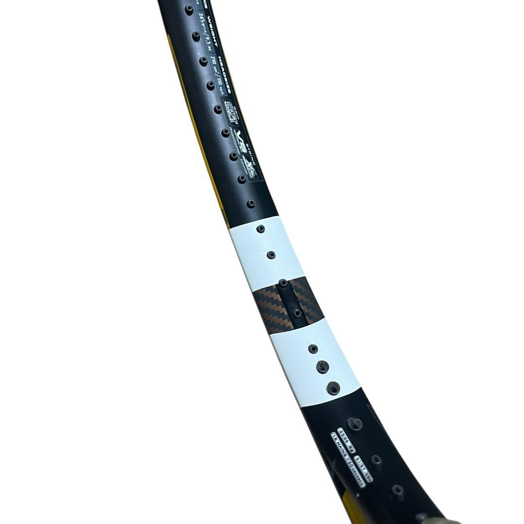【廃番・美品】Babolat バボラ DRIVE Z OS ドライブZ 110