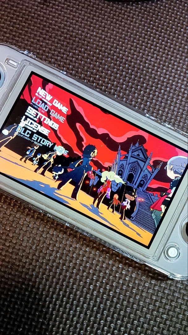Nintendo Switch Lite 　ジャンク扱い！