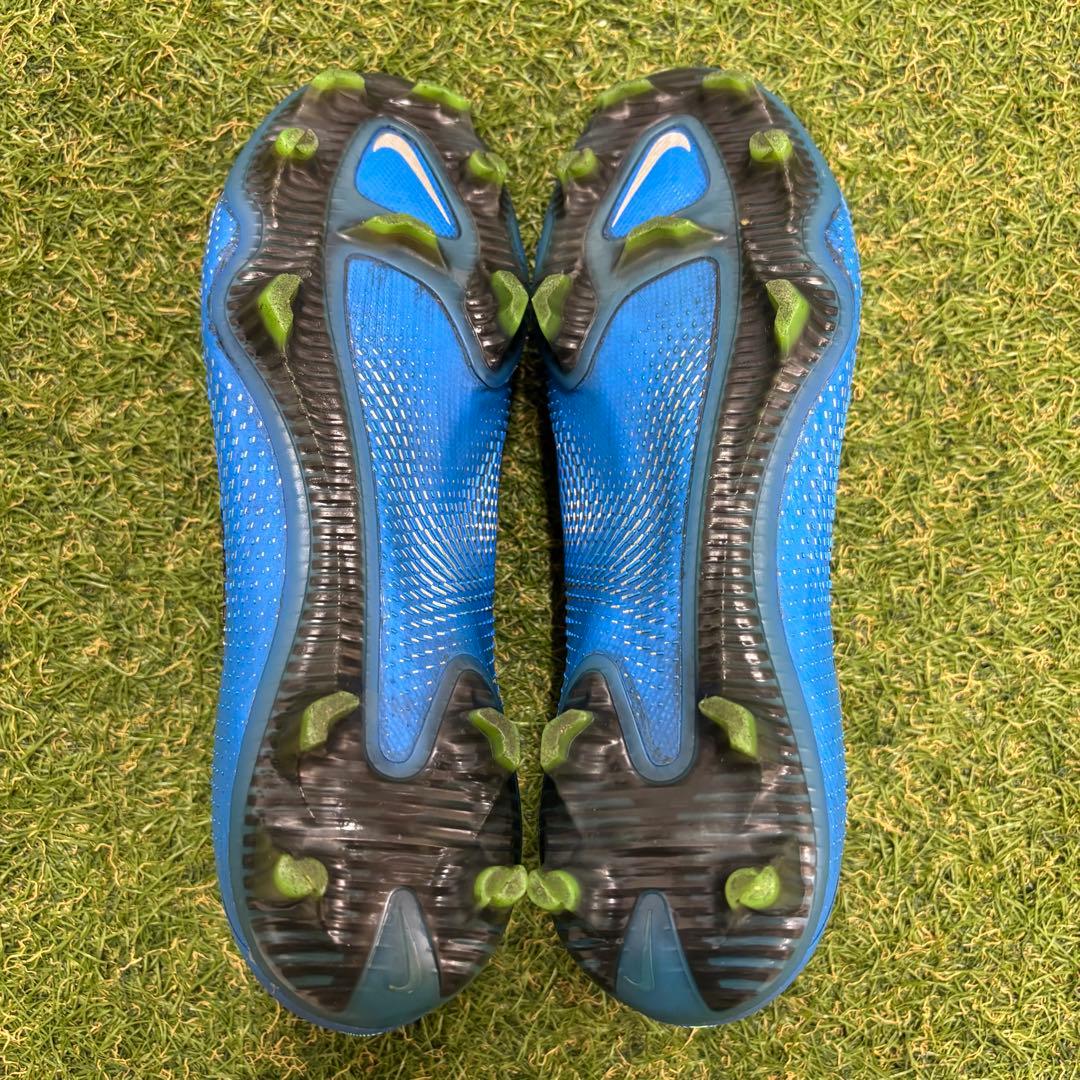 【即日発送】NIKE ファントム GT エリートDF FG 25.5cm ACC
