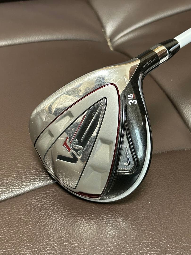 Srixon ZR 30 ドライバー NIKE 3番ウッド セット