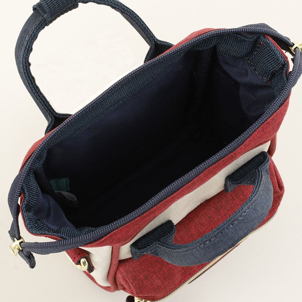 anelloxCarp 2wayナノショルダーバッグ！限定完売品！