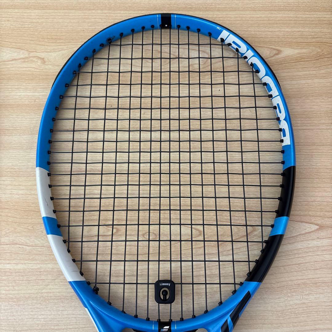 Babolat PURE DRIVE テニスラケット 054
