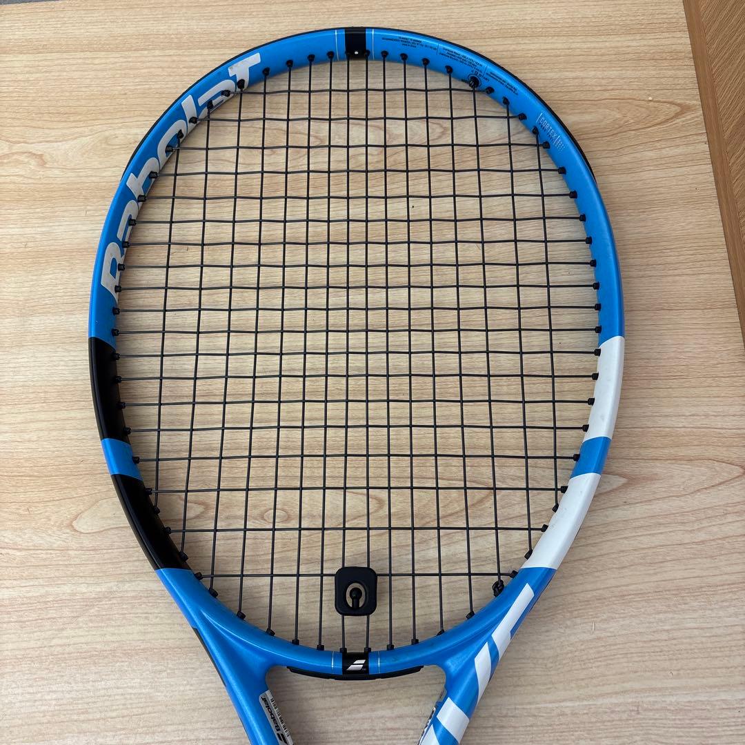 Babolat PURE DRIVE テニスラケット 054