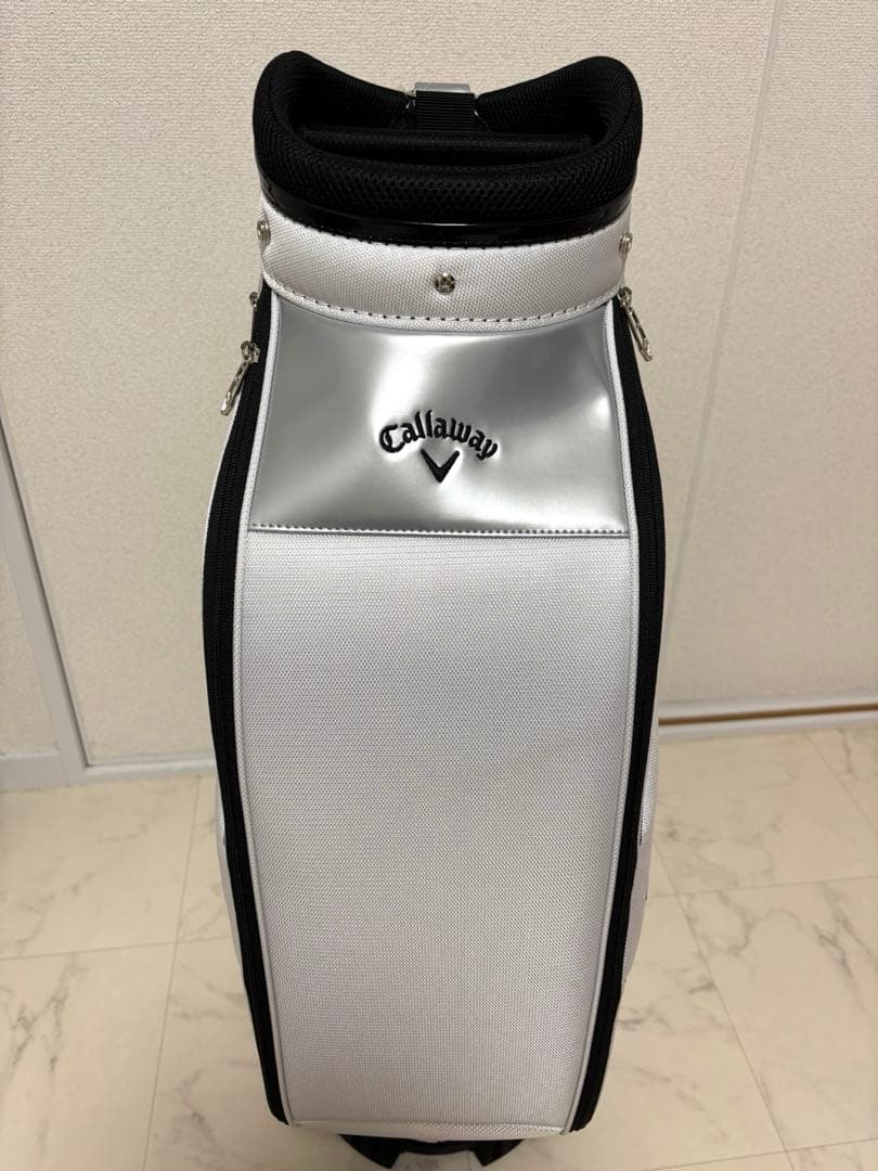 キャロウェイ「Sport 25 JM」ゴルフバッグ