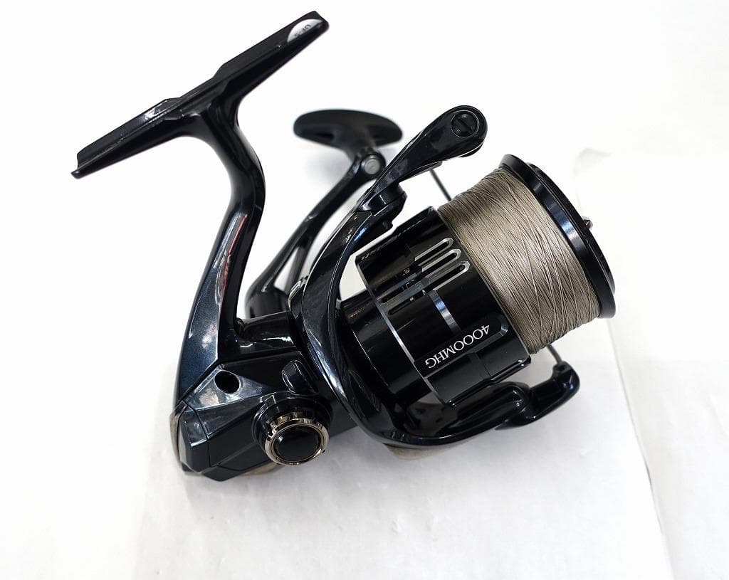 19ヴァンキッシュ 4000MHG 超美品！