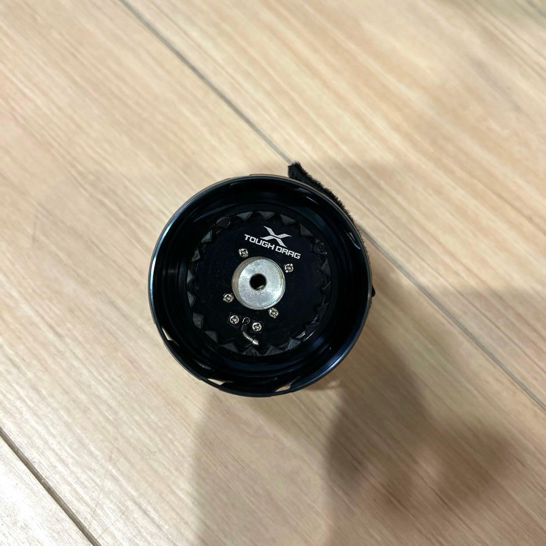 シマノ　21ツインパワーSW8000 HG 美品 シマノケース付き