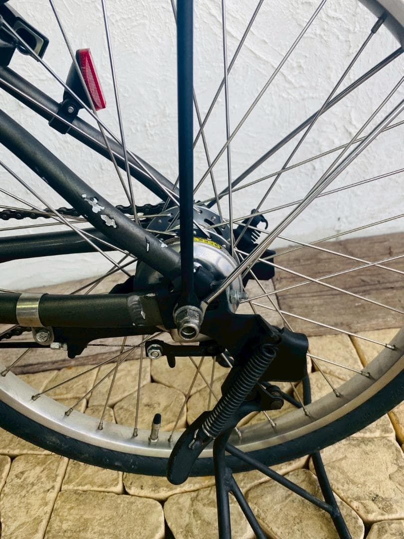 【全国送料無料】新品部品 12Ah pas cityX　電動自転車 BP　ヤマハ