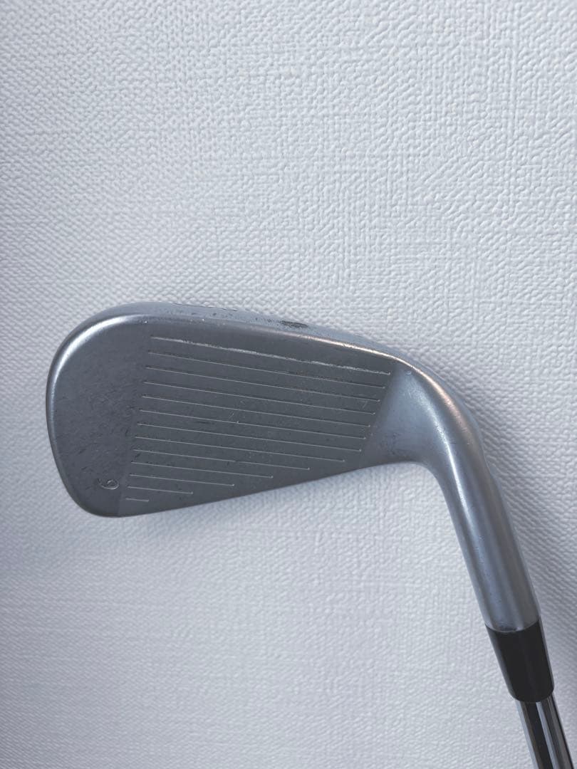 【レフティ】PING i200 アイアンセット他