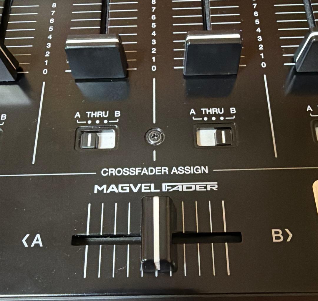 【100万保険付/極上品】DJM-A9 ＋ オヤイデ最上位配線/フルセット