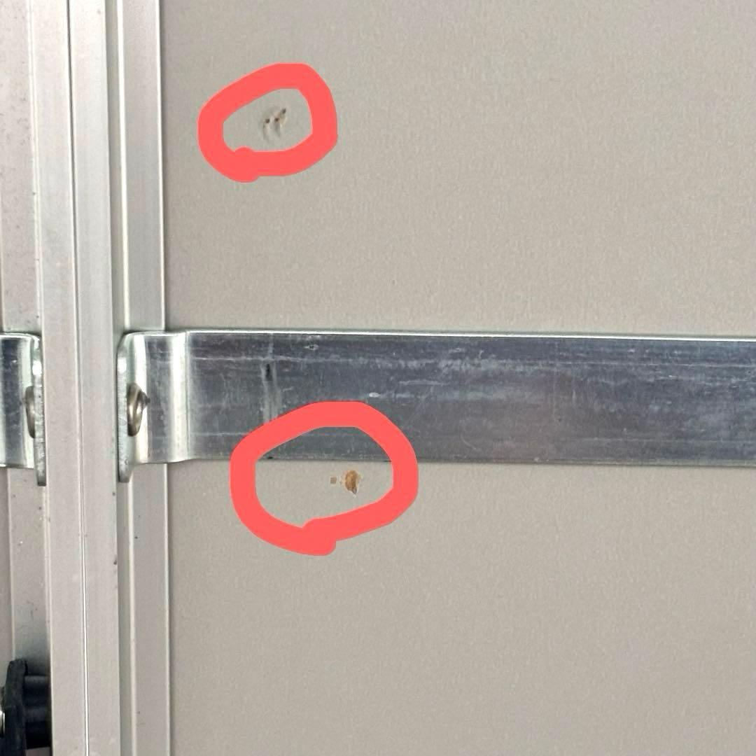 Coleman 四つ折り フォールディングテーブル 160cm×80cm