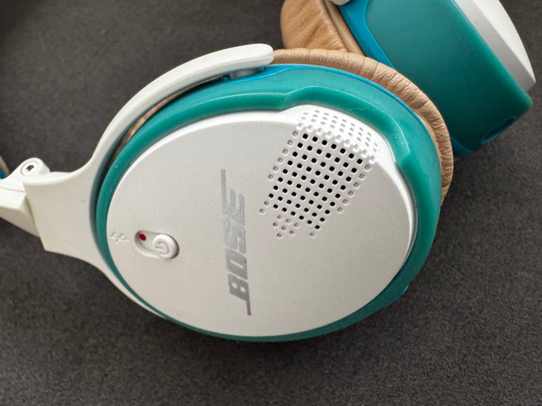 BOSE SoundLink OE BT動作確認済