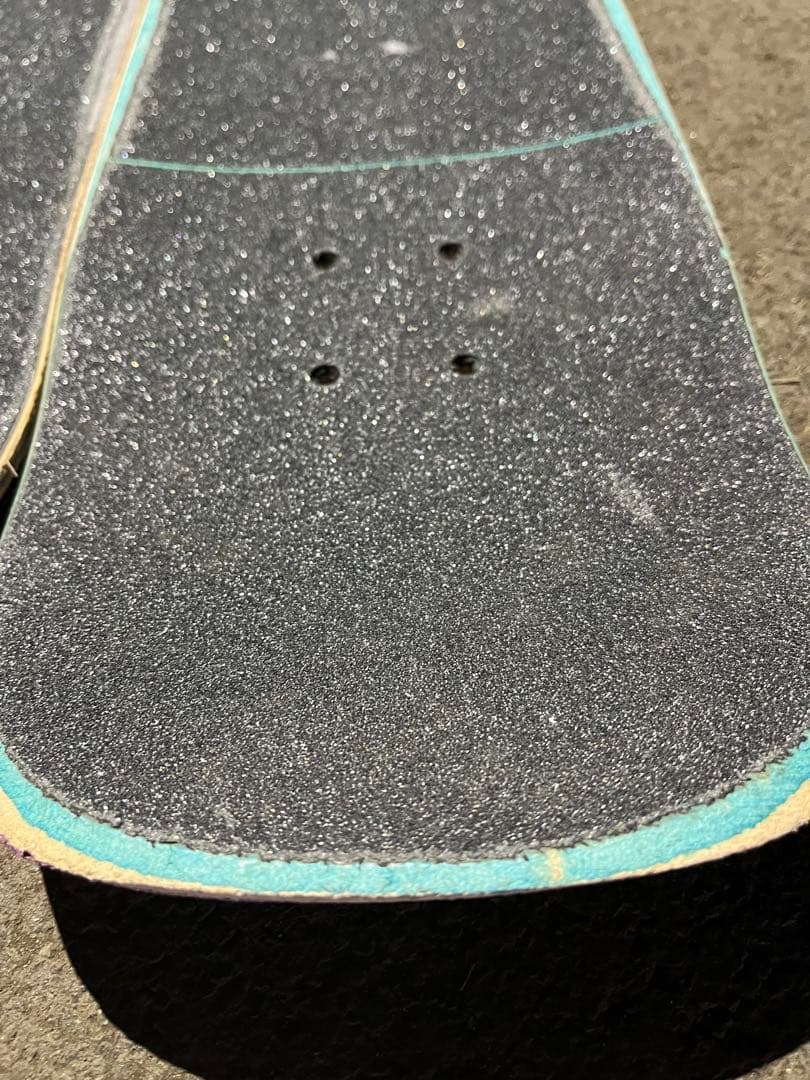 BAKER 8.25 スケートボードデッキ3枚セット