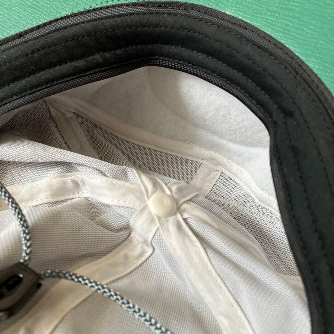 ヴィンテージ品 DAIWA × 東レフィッシングキャップ