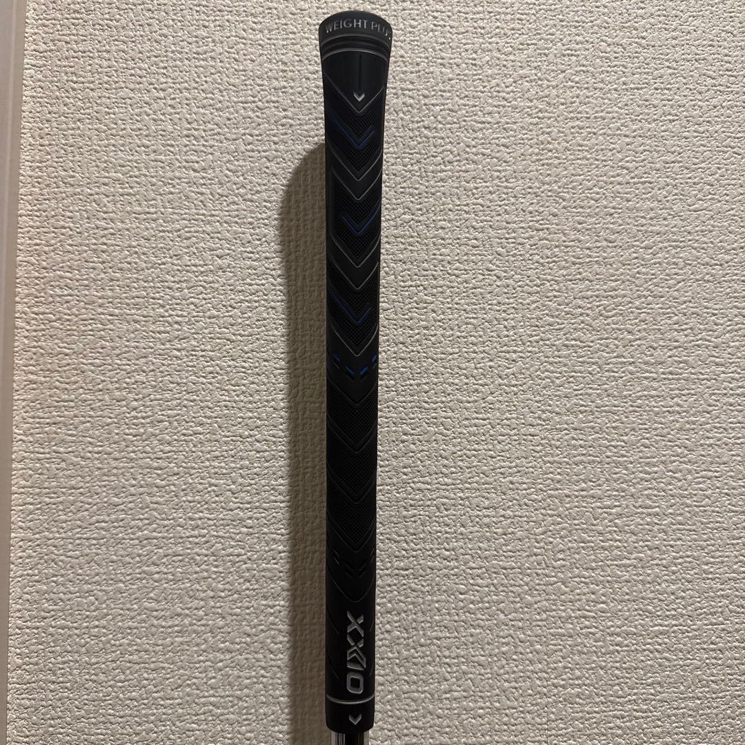 ダンロップ ゼクシオクロスCross 7番アイアン 単品