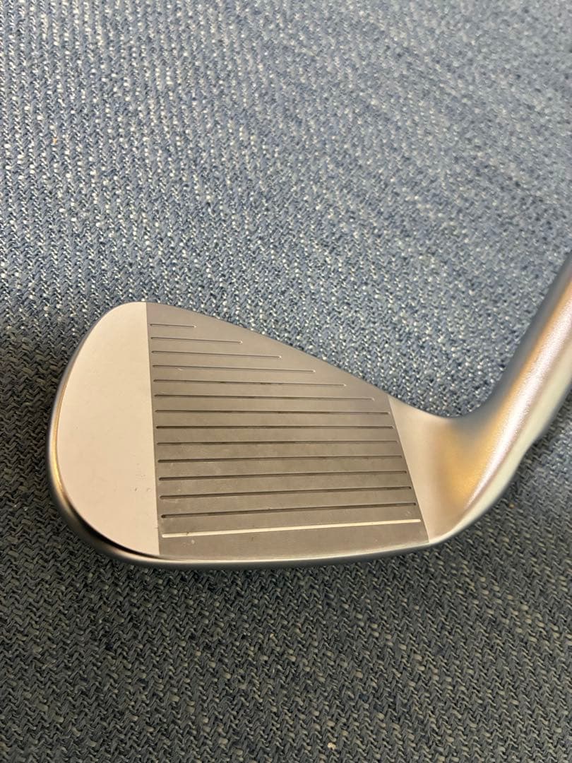 PING i240（7〜U） ５本　モーダス110S
