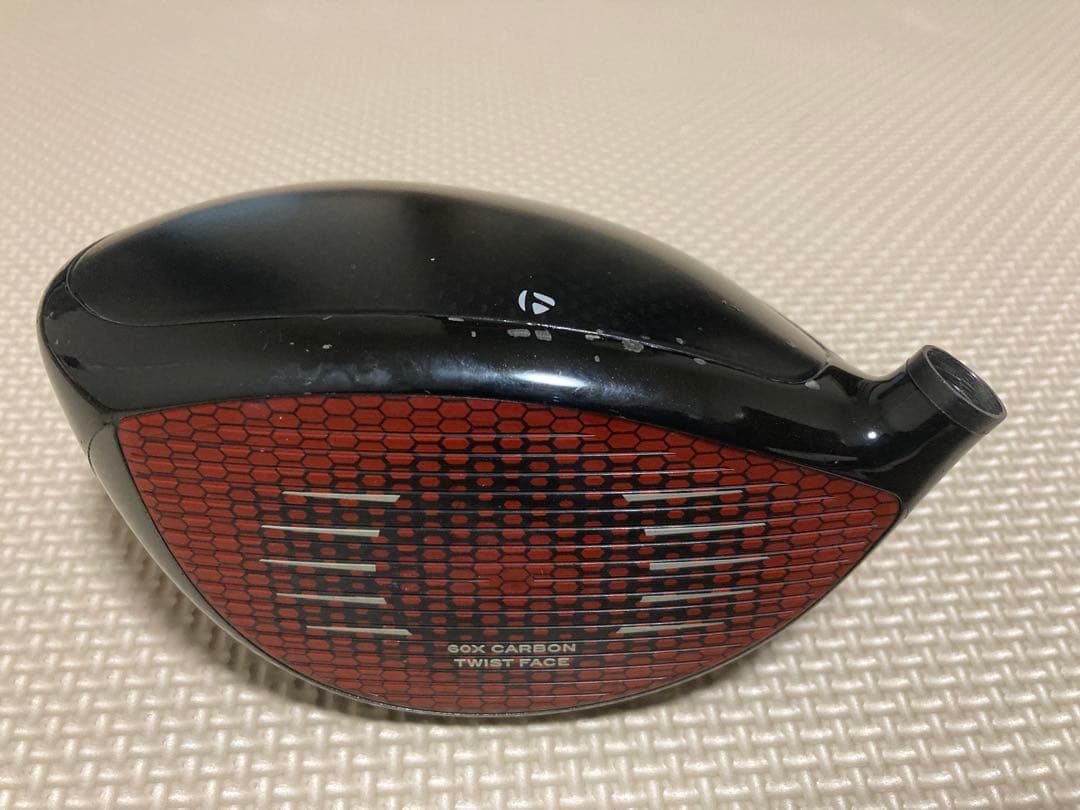 TaylorMade STEALTH ドライバー 9.0度