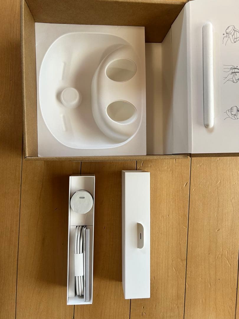  Quest 3 128GB VRヘッドセット (外装全てあり