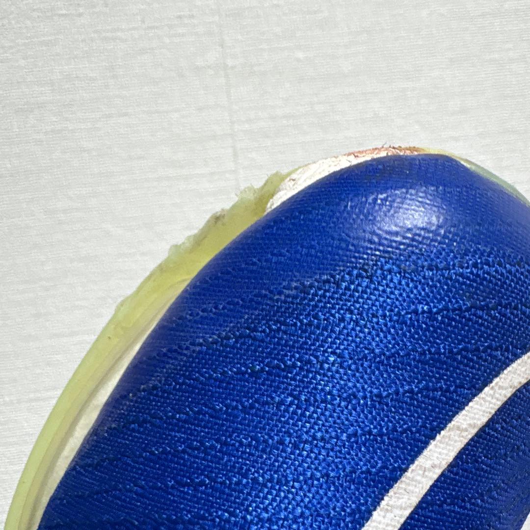 NIKE AIR ZOOM MAX FLY マックスフライ 青 28.0cm