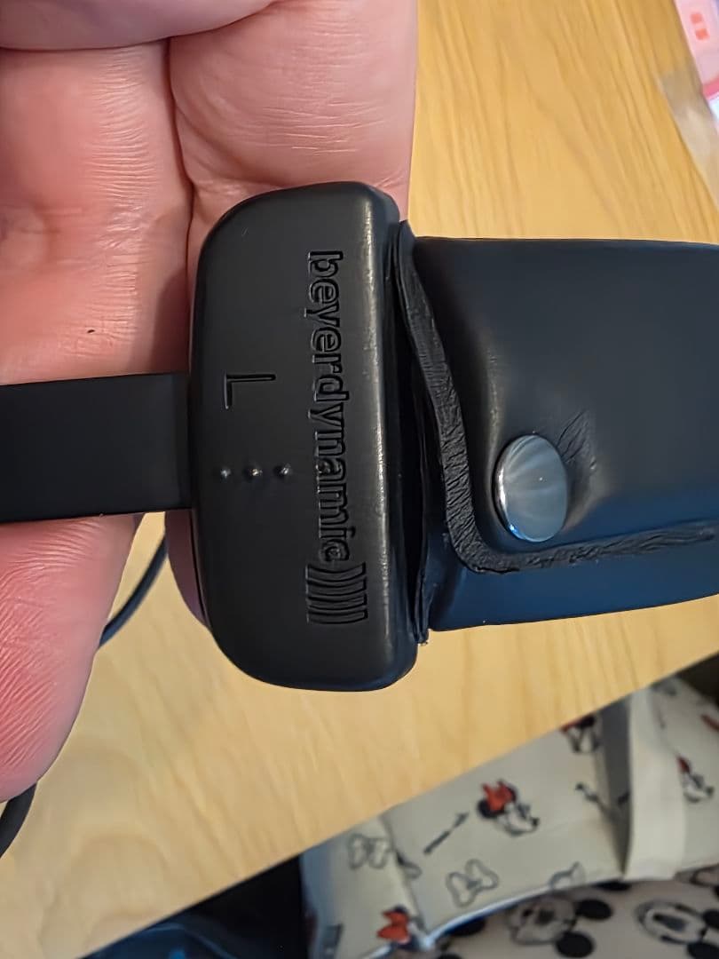 Beyerdynamic DT 770 PRO 80Ω 密閉型ヘッドホン