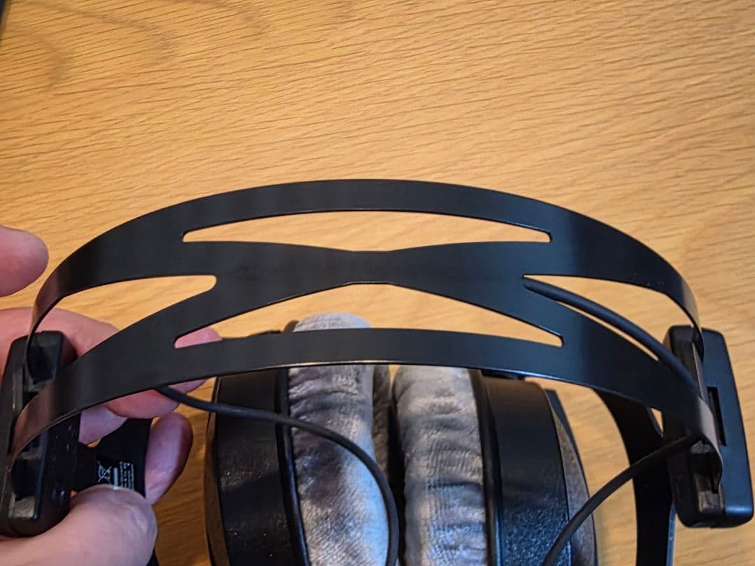 Beyerdynamic DT 770 PRO 80Ω 密閉型ヘッドホン
