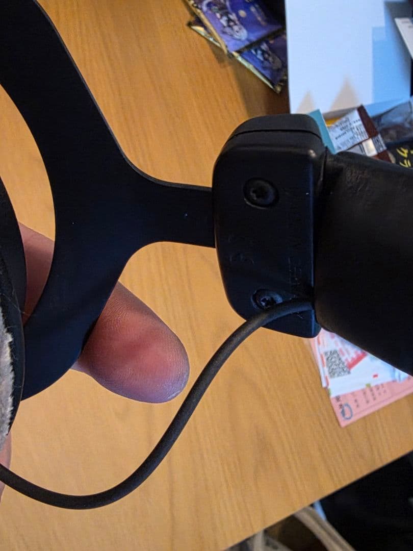 Beyerdynamic DT 770 PRO 80Ω 密閉型ヘッドホン