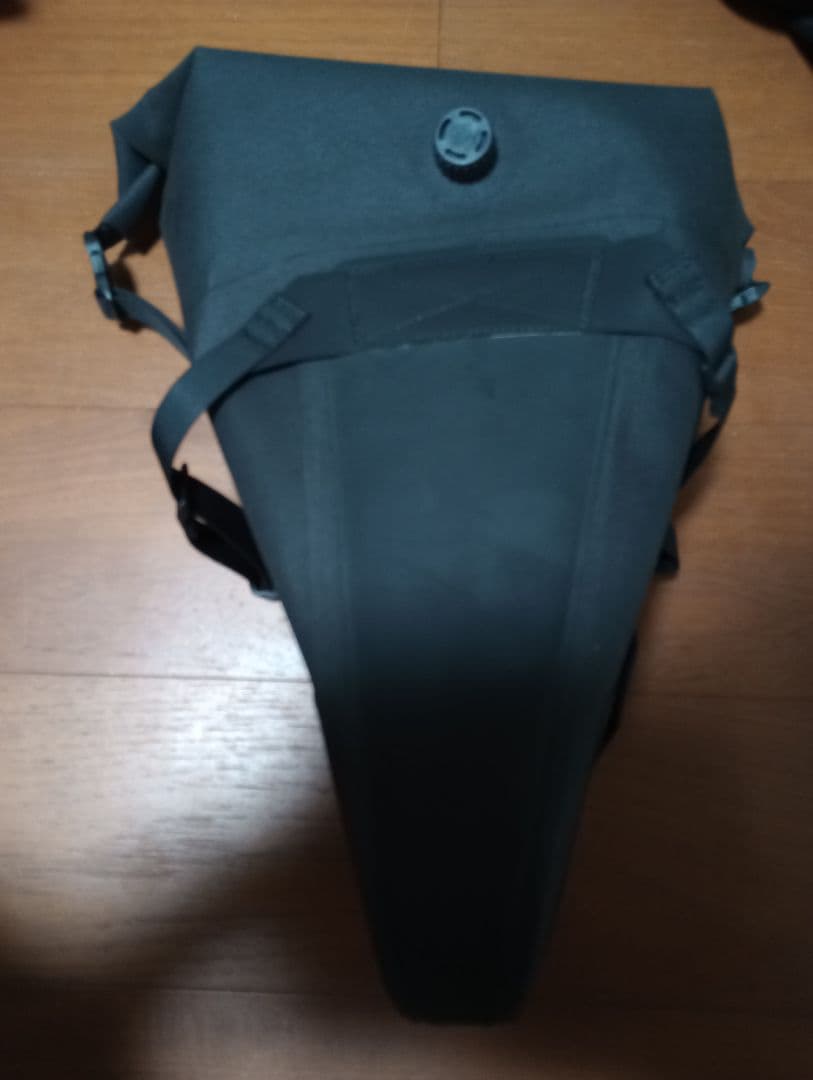 アサヒ　サイクルバッグ　3点セット