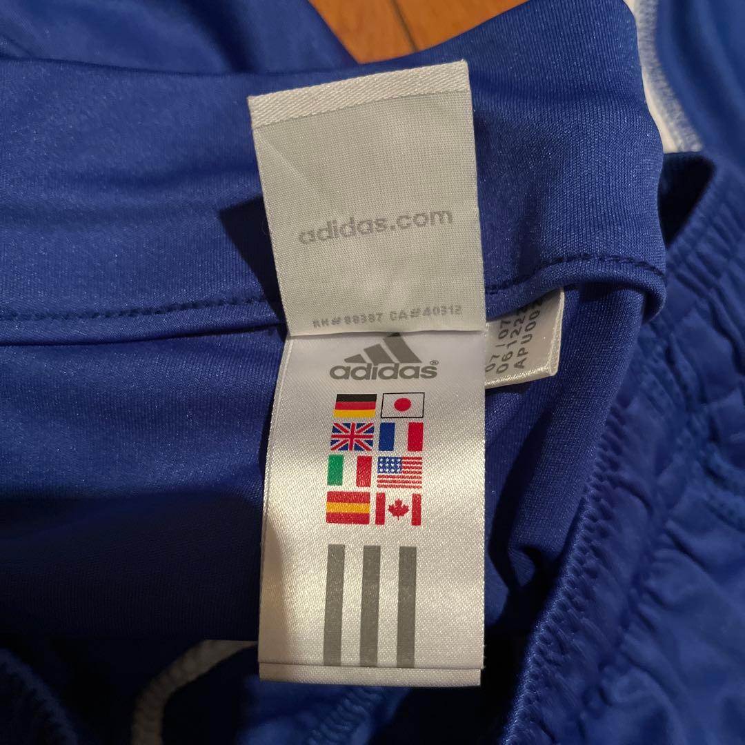 adidas Chelsea サッカーウェア　サイズL新品ソックス25〜27cm