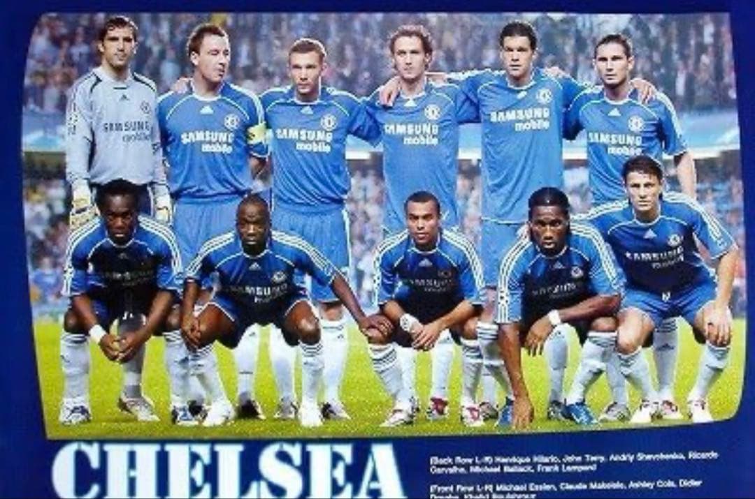 adidas Chelsea サッカーウェア　サイズL新品ソックス25〜27cm
