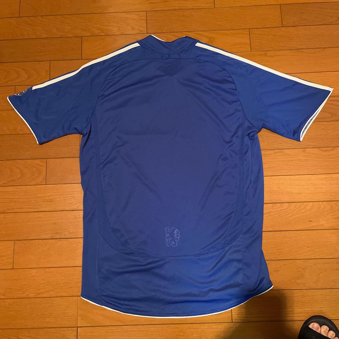 adidas Chelsea サッカーウェア　サイズL新品ソックス25〜27cm