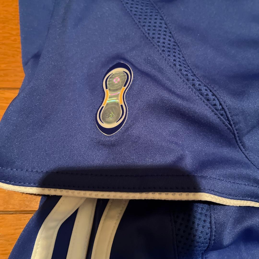 adidas Chelsea サッカーウェア　サイズL新品ソックス25〜27cm