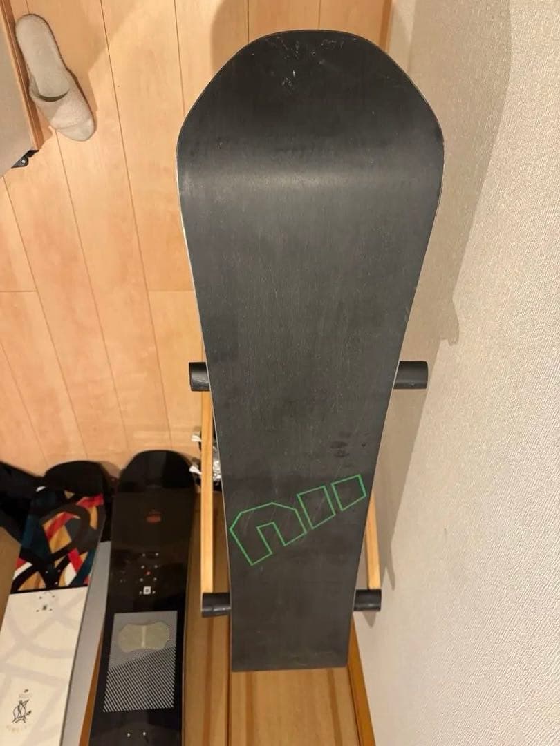 スノーボード 011Artistic FLATSPIN LIMITED 16-17 148cm