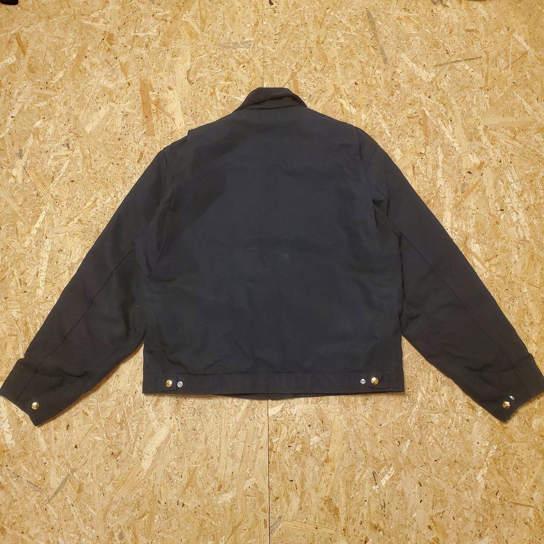 【Carhartt/カーハート】デトロイトジャケット USA製