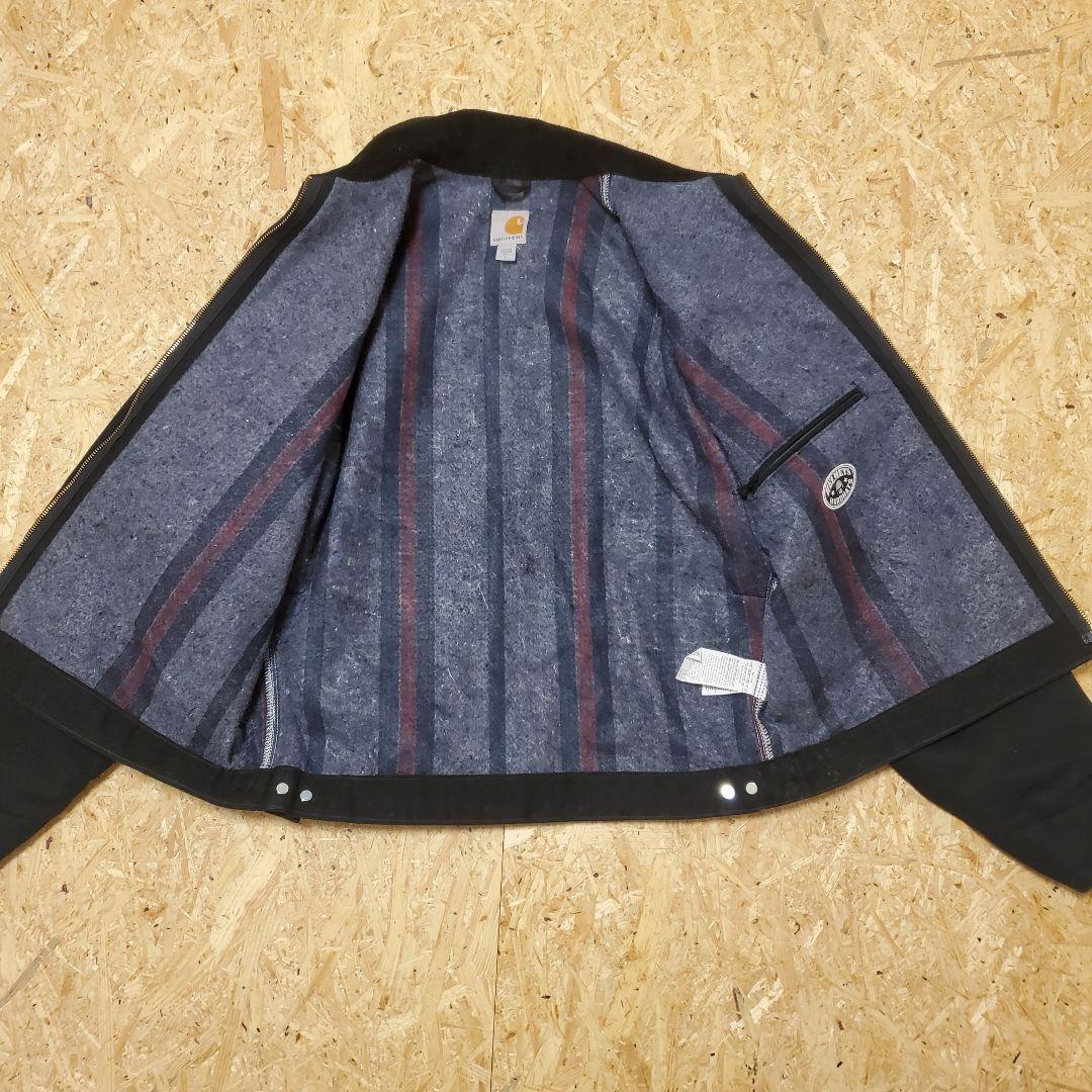 【Carhartt/カーハート】デトロイトジャケット USA製