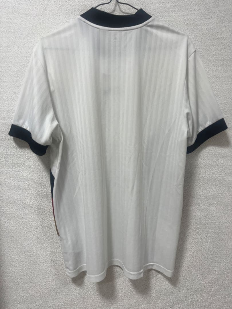 adidas ドイツ代表 ストライプセットアップ上下
