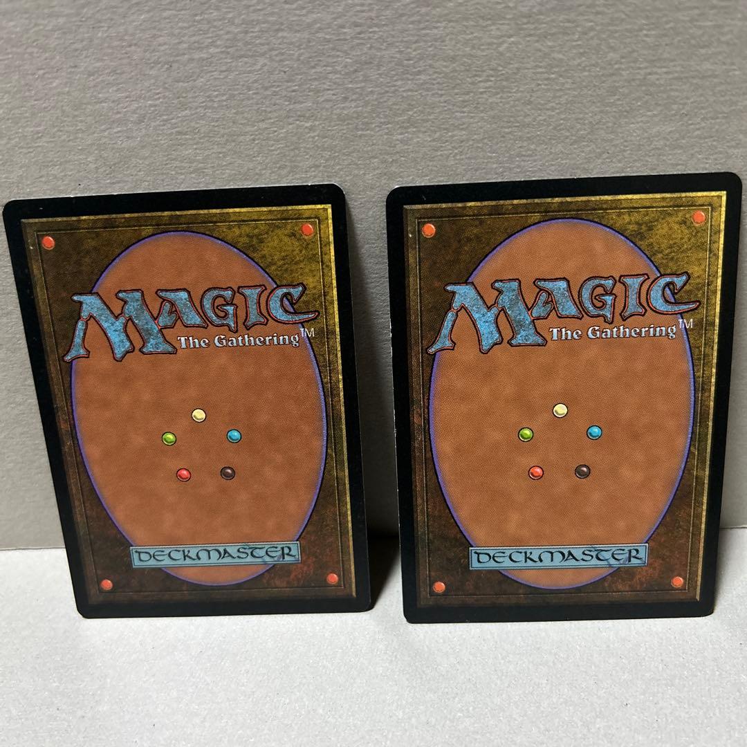 MTG 　水蓮の花びら　TMP 日本語　 【匿名配送】