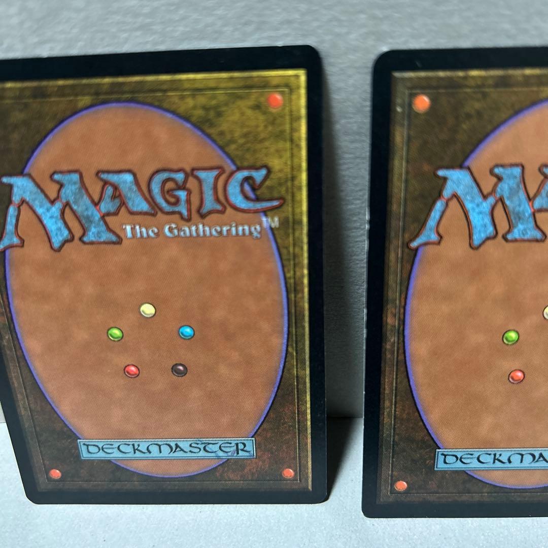MTG 　水蓮の花びら　TMP 日本語　 【匿名配送】