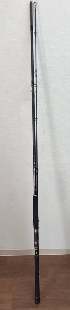 【メジャークラフト】KGエボリューション KGS-1062Hスピニングロッド