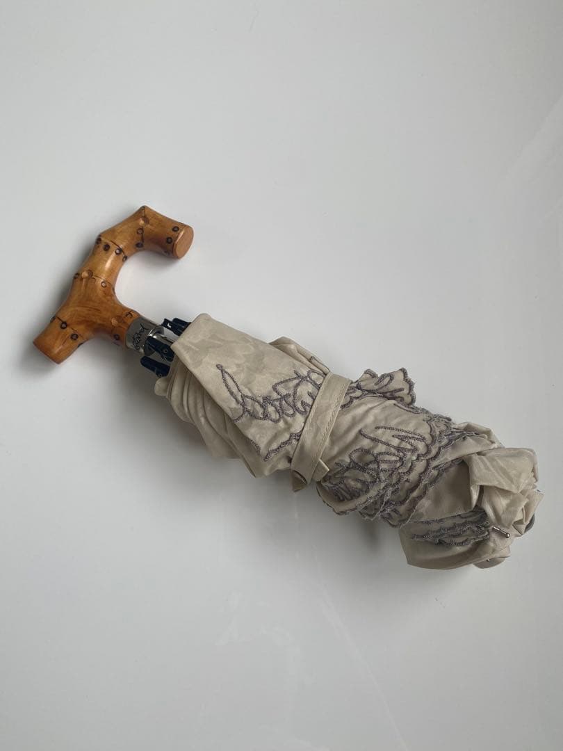 Vivienne Westwood 折りたたみ日傘　ヴィヴィアンウエストウッド