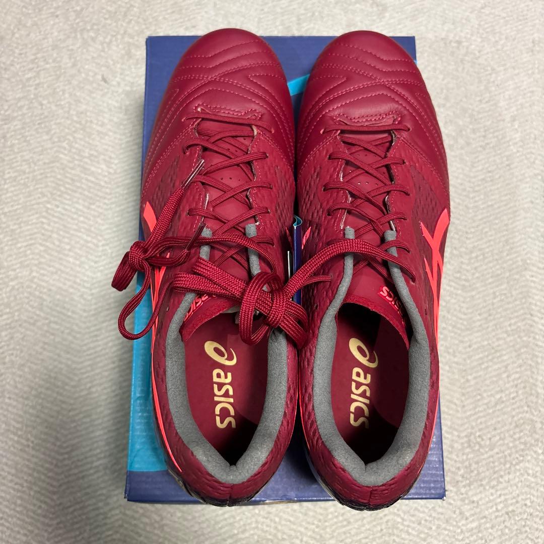 シューズ asics ULTREZZA AI FG
