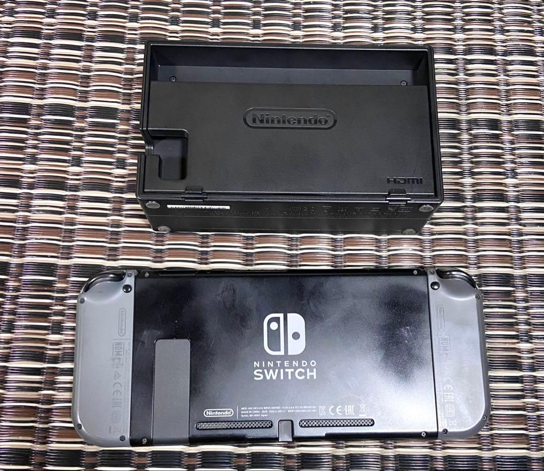 Nintendo Switch Switch Nintendo Switch Joy-Con (L)/(R)