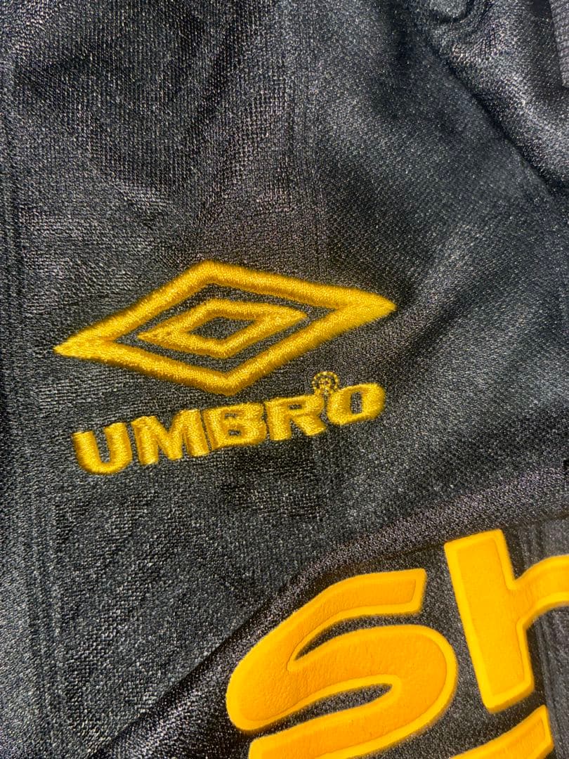 Umbro Manchester United GIGGS 11 シャツ