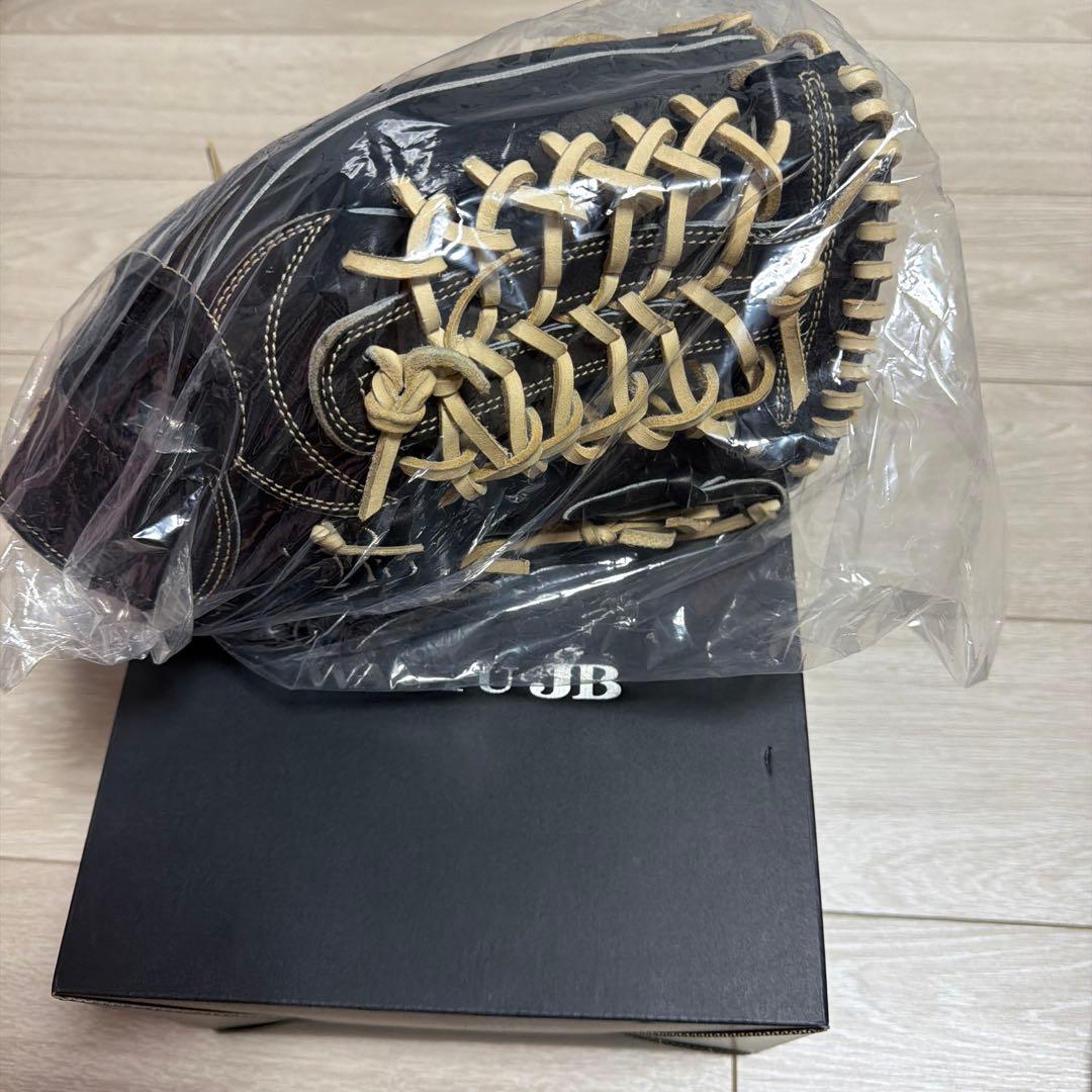 和牛JB外野グローブ