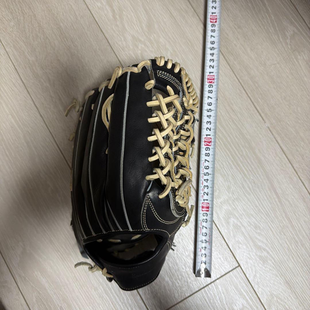 和牛JB外野グローブ