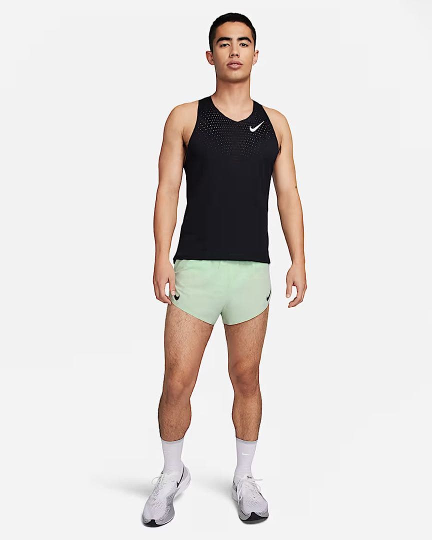 ナイキ エアロスイフト メンズ Dri-FIT ADV 5cm ランニング