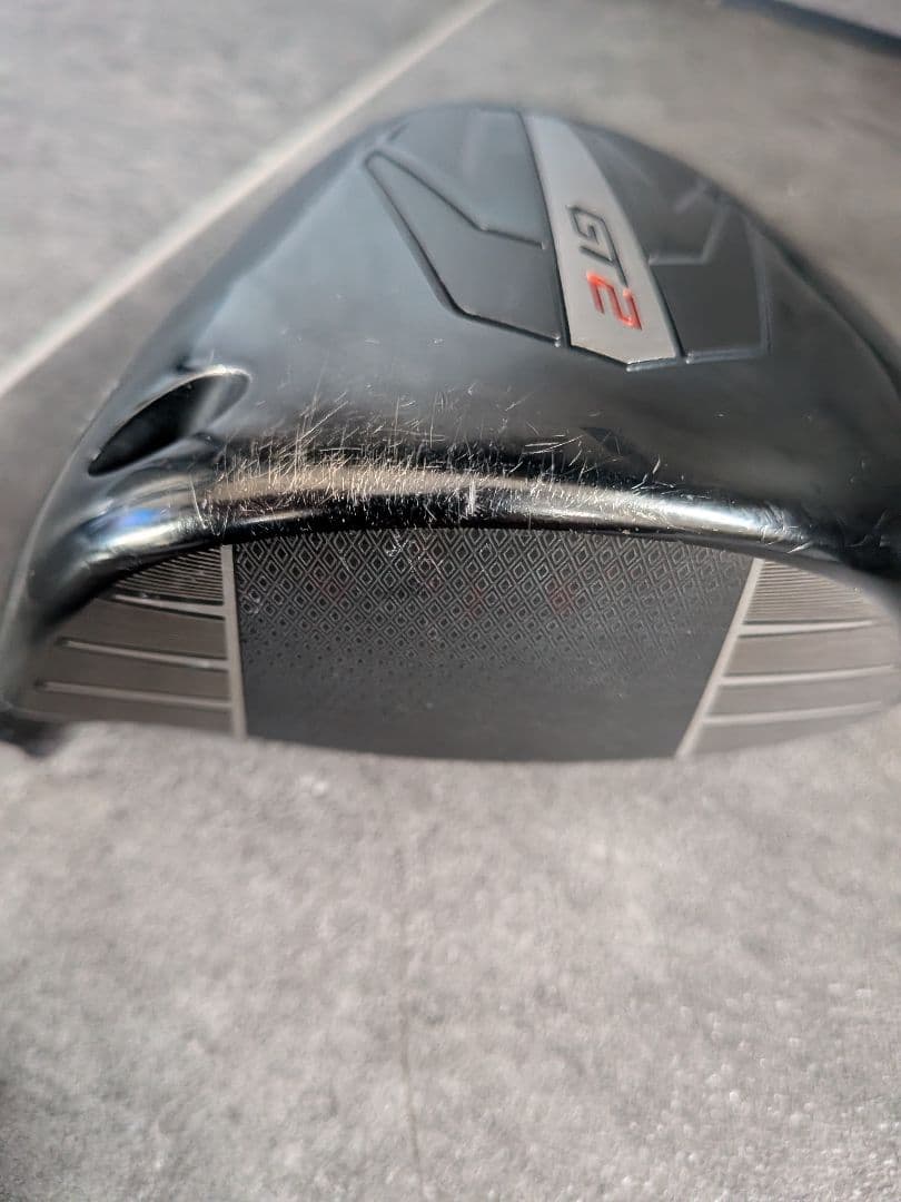 ●激安　日本仕様●GT2 Titleist ドライバー10°ヘッド