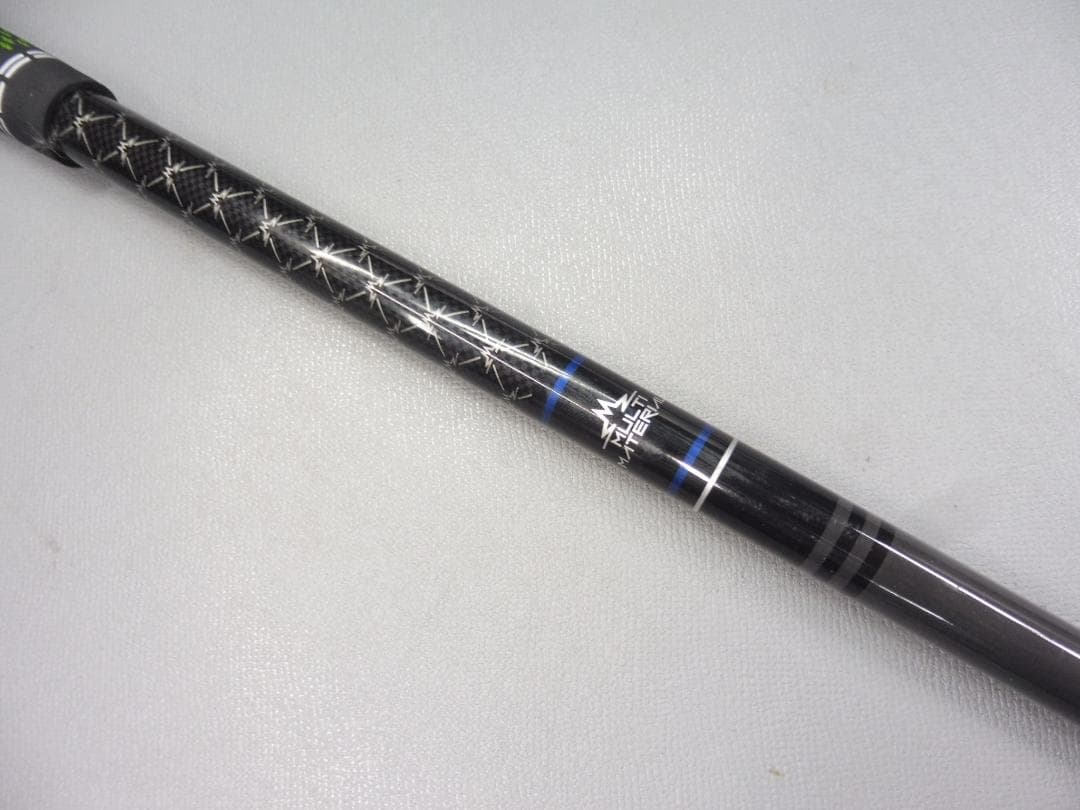 キャロウェイ AI SMOKE MINI　13.5°　テンセイ60S